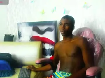 Chaturbate Free Porn Cam of elio_x