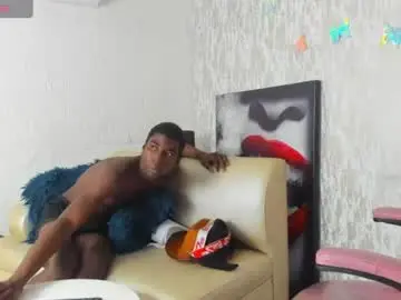 Chaturbate Sex Chat of elio_x