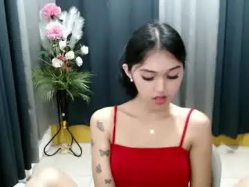 Chaturbate Sex Chat of ellamiller69