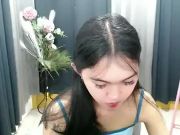 Chaturbate Live Sex Cam of ellamiller69