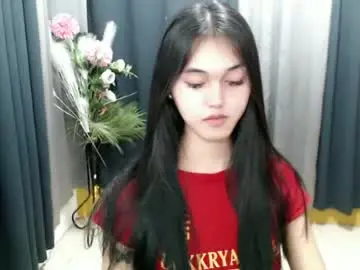Chaturbate Nude Webcam of ellamiller69