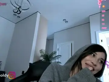 Chaturbate Adult Webcams of jinny_gold