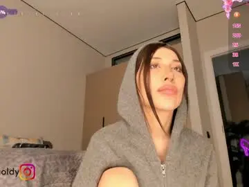 Chaturbate Best live sex cam show of jinny_gold