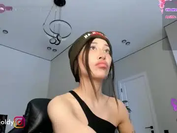 Chaturbate Sex Cam of jinny_gold