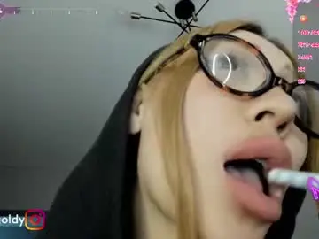 Chaturbate Free Porn Cam of jinny_gold