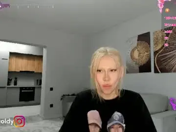 Chaturbate Watch Live Sex Cams of jinny_gold