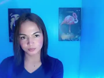 Chaturbate Live Sex Cam of kiana_star
