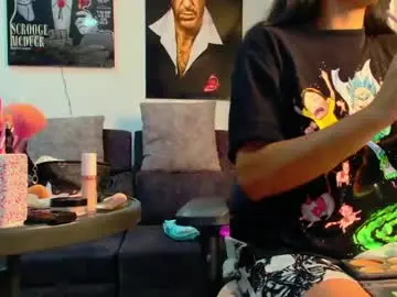 Chaturbate Live Sex Cam of latin_couple77
