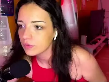 Chaturbate Sex Cam of learaypie