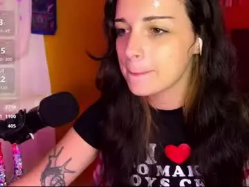 Chaturbate Adult Webcam of learaypie