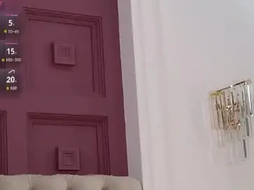 Chaturbate Live Porn of louisefleen