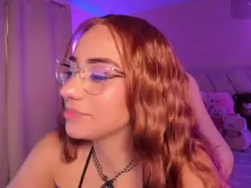 Chaturbate Nude Webcam of lucianacarter