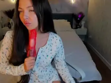 Chaturbate Live Sex of megan_fosterr
