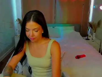 Chaturbate Live Sex Cam of megan_fosterr