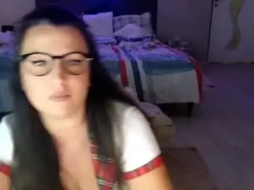 Chaturbate Sex Cam of mellisaangel