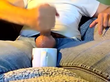 Chaturbate Best Webcam of mountainmanny