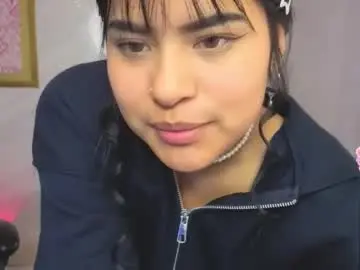 Chaturbate Live Porn of paulette_v