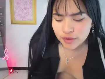 Chaturbate Nude Webcam of paulette_v