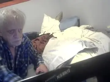 Chaturbate Sex Cam of randymann62
