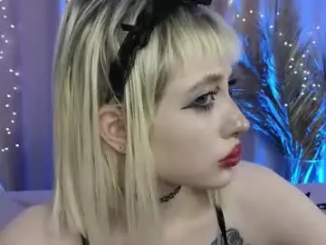 Chaturbate Nude Webcam of rraffaellka