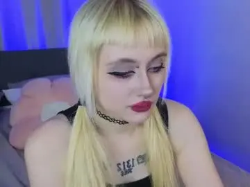 Chaturbate Sex Cam of rraffaellka