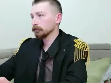 Chaturbate Live Sex Cam of samrilley