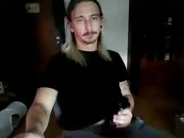 Chaturbate Sex Cam of simontrel