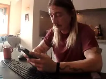 Chaturbate Best Webcam of simontrel