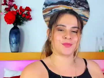 Chaturbate Sex Cam of sky_olsen