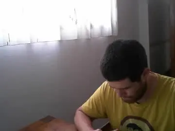 Chaturbate Sex Cam of spanishboytenerife