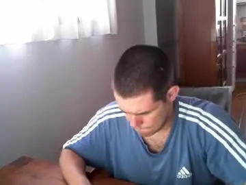 Chaturbate Sex Cam of spanishboytenerife