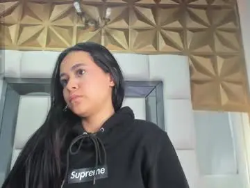 Chaturbate Free Live Porn of stefanny_lopez19