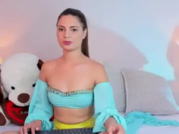 Chaturbate Private Sex Chat of susanadams1