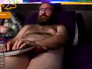 Chaturbate Watch Live Sex Cams of tenshi23