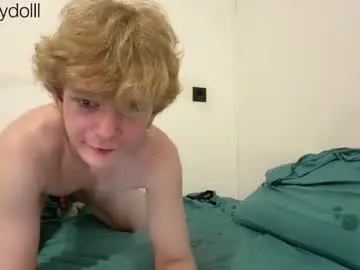 Chaturbate Watch Live Sex Cams of tinnydoll