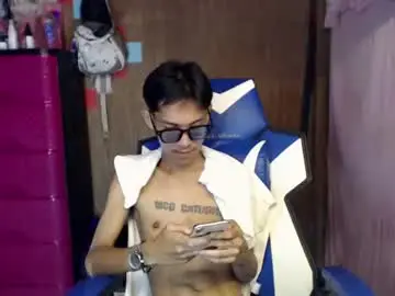 Chaturbate Live Sex of 0cir_asiansatisfy