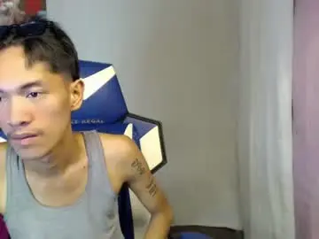 Chaturbate Nude Webcam of 0cir_asiansatisfy
