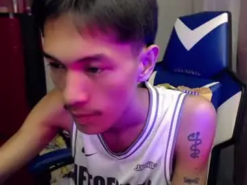 Chaturbate Private Sex Chat of 0cir_asiansatisfy