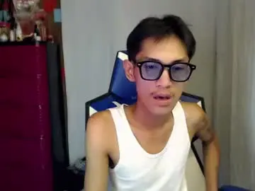 Chaturbate Nude Webcam of 0cir_asiansatisfy