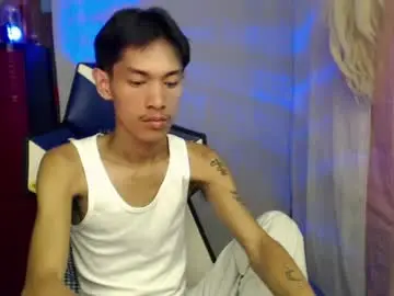 Chaturbate Sex Cam of 0cir_asiansatisfy