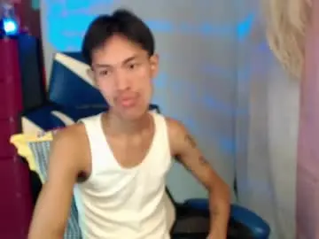 Chaturbate Best live sex cam show of 0cir_asiansatisfy