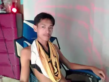 Chaturbate Best Webcam of 0cir_asiansatisfy