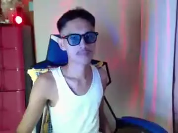 Chaturbate Nude Webcam of 0cir_asiansatisfy