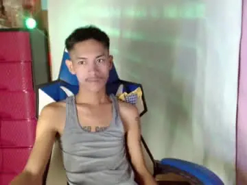 Chaturbate Free Porn Cam of 0cir_asiansatisfy