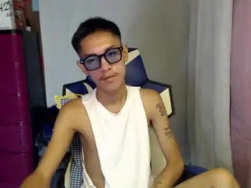 Chaturbate Adult Video Chat of 0cir_asiansatisfy