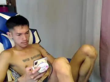 Chaturbate Adult Webcam of 0cir_asiansatisfy