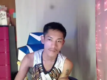 Chaturbate Nude Webcam of 0cir_asiansatisfy