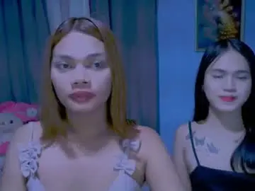 Chaturbate Live Sex Cam of _xxbarbiee