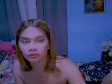 Chaturbate Sex Chat of _xxbarbiee