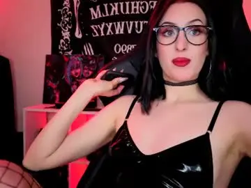 Chaturbate Adult Webcam of alice___mistress